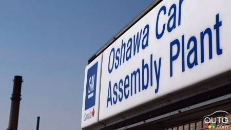 The end for GM’s Oshawa plant?